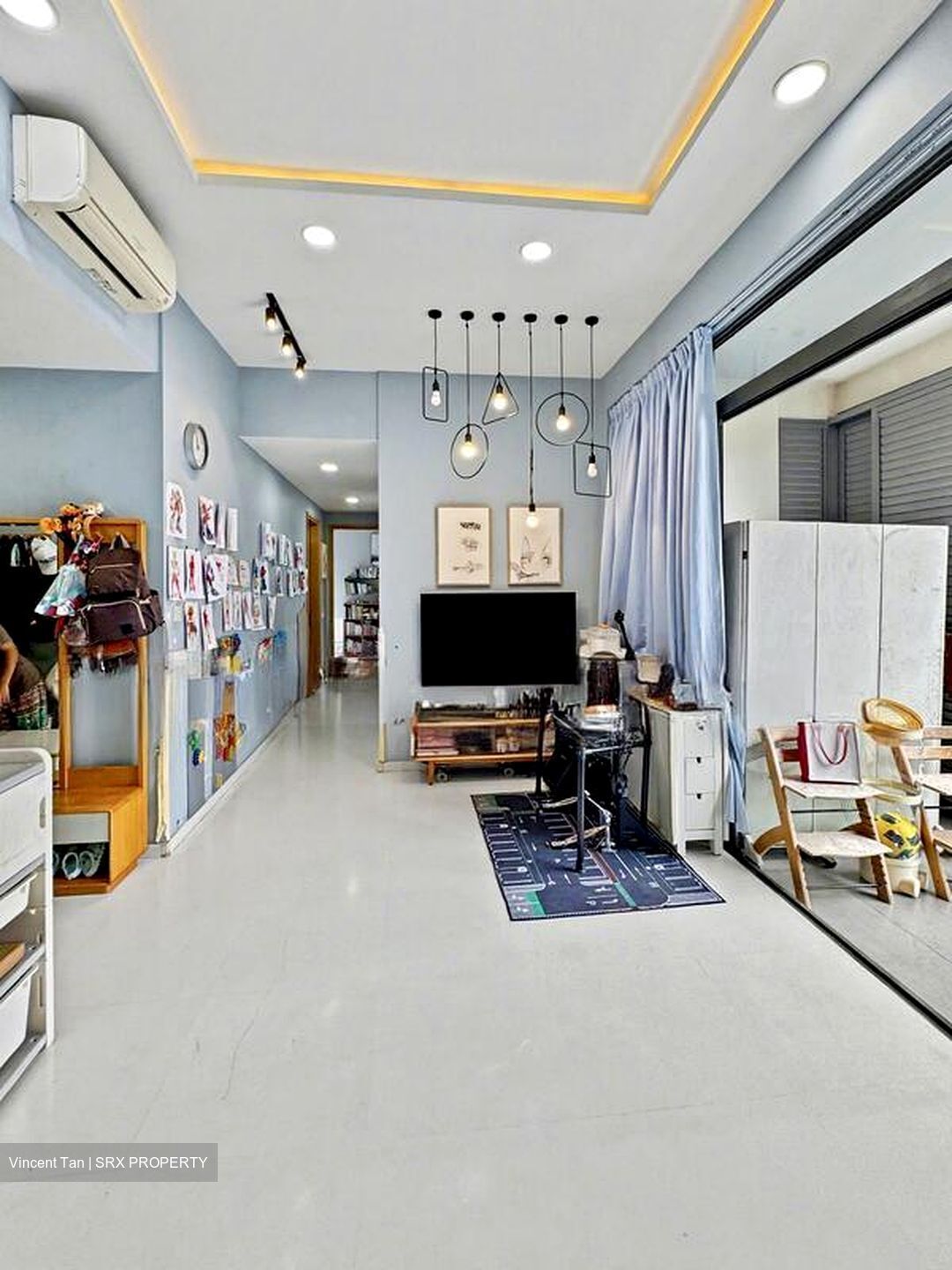 The Skywoods (D23), Condominium #509183371